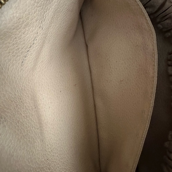 Authentic Vintage Monogram Pouch Louis Vuitton Toiletry 23 - Picture 7 of 14